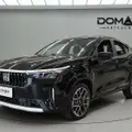 FIAT FASTBACK 1.3 TURBO 270 FLEX LIMITED EDITION AT6 FIAT FASTBACK 1.3 TURBO 270 FLEX LIMITED EDITION AT6