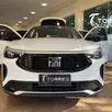 FIAT FASTBACK 1.3 TURBO 270 FLEX LIMITED EDITION AT6 FIAT FASTBACK 1.3 TURBO 270 FLEX LIMITED EDITION AT6