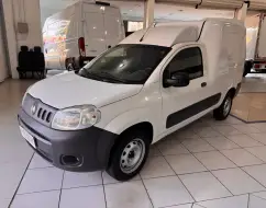 FIAT FIORINO 1.4 MPI FURGÃO ENDURANCE 8V FLEX 2P MANUAL FIAT FIORINO 1.4 MPI FURGÃO ENDURANCE 8V FLEX 2P MANUAL
