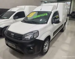 FIAT FIORINO 1.4 MPI FURGÃO ENDURANCE 8V FLEX 2P MANUAL FIAT FIORINO 1.4 MPI FURGÃO ENDURANCE 8V FLEX 2P MANUAL