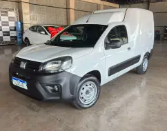 FIAT FIORINO 1.4 MPI FURGÃO ENDURANCE 8V FLEX 2P MANUAL FIAT FIORINO 1.4 MPI FURGÃO ENDURANCE 8V FLEX 2P MANUAL