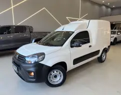 FIAT FIORINO 1.4 MPI FURGÃO ENDURANCE 8V FLEX 2P MANUAL FIAT FIORINO 1.4 MPI FURGÃO ENDURANCE 8V FLEX 2P MANUAL