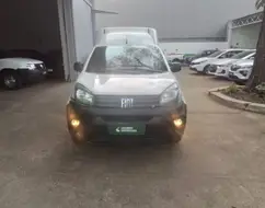 FIAT FIORINO 1.3 FIREFLY FLEX ENDURANCE MANUAL FIAT FIORINO 1.3 FIREFLY FLEX ENDURANCE MANUAL
