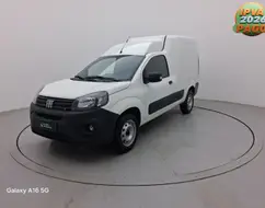 FIAT FIORINO 1.3 FIREFLY FLEX ENDURANCE MANUAL FIAT FIORINO 1.3 FIREFLY FLEX ENDURANCE MANUAL