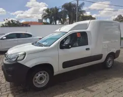 FIAT FIORINO 1.3 FIREFLY FLEX ENDURANCE MANUAL FIAT FIORINO 1.3 FIREFLY FLEX ENDURANCE MANUAL