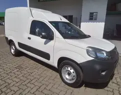 FIAT FIORINO 1.3 FIREFLY FLEX ENDURANCE MANUAL FIAT FIORINO 1.3 FIREFLY FLEX ENDURANCE MANUAL