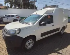 FIAT FIORINO 1.3 FIREFLY FLEX ENDURANCE MANUAL FIAT FIORINO 1.3 FIREFLY FLEX ENDURANCE MANUAL