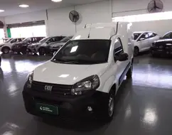 FIAT FIORINO 1.3 FIREFLY FLEX ENDURANCE MANUAL FIAT FIORINO 1.3 FIREFLY FLEX ENDURANCE MANUAL