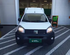 FIAT FIORINO 1.3 FIREFLY FLEX ENDURANCE MANUAL FIAT FIORINO 1.3 FIREFLY FLEX ENDURANCE MANUAL