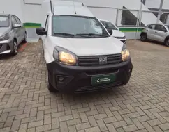 FIAT FIORINO 1.3 FIREFLY FLEX ENDURANCE MANUAL FIAT FIORINO 1.3 FIREFLY FLEX ENDURANCE MANUAL