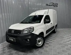FIAT FIORINO 1.3 FIREFLY FLEX ENDURANCE MANUAL FIAT FIORINO 1.3 FIREFLY FLEX ENDURANCE MANUAL