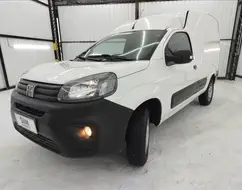 FIAT FIORINO 1.3 FIREFLY FLEX ENDURANCE MANUAL FIAT FIORINO 1.3 FIREFLY FLEX ENDURANCE MANUAL