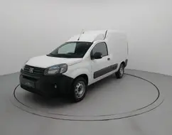 FIAT FIORINO 1.3 FIREFLY FLEX ENDURANCE MANUAL FIAT FIORINO 1.3 FIREFLY FLEX ENDURANCE MANUAL
