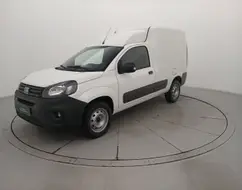 FIAT FIORINO 1.3 FIREFLY FLEX ENDURANCE MANUAL FIAT FIORINO 1.3 FIREFLY FLEX ENDURANCE MANUAL
