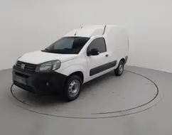 FIAT FIORINO 1.3 FIREFLY FLEX ENDURANCE MANUAL FIAT FIORINO 1.3 FIREFLY FLEX ENDURANCE MANUAL