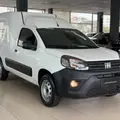 FIAT FIORINO 1.3 FIREFLY FLEX ENDURANCE MANUAL FIAT FIORINO 1.3 FIREFLY FLEX ENDURANCE MANUAL