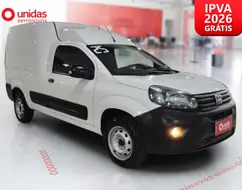 FIAT FIORINO 1.3 FIREFLY FLEX ENDURANCE MANUAL FIAT FIORINO 1.3 FIREFLY FLEX ENDURANCE MANUAL