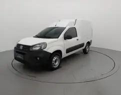 FIAT FIORINO 1.4 MPI FURGÃO ENDURANCE 8V FLEX 2P MANUAL FIAT FIORINO 1.4 MPI FURGÃO ENDURANCE 8V FLEX 2P MANUAL