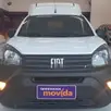FIAT FIORINO 1.4 MPI FURGÃO ENDURANCE 8V FLEX 2P MANUAL FIAT FIORINO 1.4 MPI FURGÃO ENDURANCE 8V FLEX 2P MANUAL