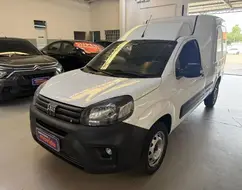 FIAT FIORINO 1.4 MPI FURGÃO ENDURANCE 8V FLEX 2P MANUAL FIAT FIORINO 1.4 MPI FURGÃO ENDURANCE 8V FLEX 2P MANUAL
