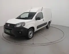 FIAT FIORINO 1.4 MPI FURGÃO ENDURANCE 8V FLEX 2P MANUAL FIAT FIORINO 1.4 MPI FURGÃO ENDURANCE 8V FLEX 2P MANUAL