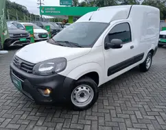 FIAT FIORINO 1.4 MPI FURGÃO ENDURANCE 8V FLEX 2P MANUAL FIAT FIORINO 1.4 MPI FURGÃO ENDURANCE 8V FLEX 2P MANUAL