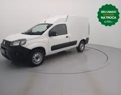 FIAT FIORINO 1.4 MPI FURGÃO ENDURANCE 8V FLEX 2P MANUAL FIAT FIORINO 1.4 MPI FURGÃO ENDURANCE 8V FLEX 2P MANUAL