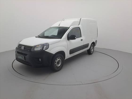 FIAT FIORINO 1.4 MPI FURGÃO ENDURANCE 8V FLEX 2P MANUAL