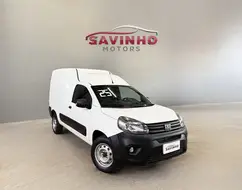 FIAT FIORINO 1.4 MPI FURGÃO ENDURANCE 8V FLEX 2P MANUAL FIAT FIORINO 1.4 MPI FURGÃO ENDURANCE 8V FLEX 2P MANUAL