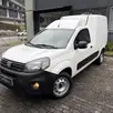 FIAT FIORINO 1.4 MPI FURGÃO ENDURANCE 8V FLEX 2P MANUAL FIAT FIORINO 1.4 MPI FURGÃO ENDURANCE 8V FLEX 2P MANUAL