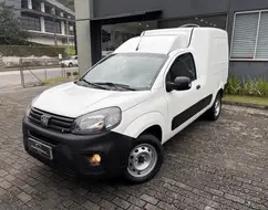 FIAT FIORINO 1.4 MPI FURGÃO ENDURANCE 8V FLEX 2P MANUAL FIAT FIORINO 1.4 MPI FURGÃO ENDURANCE 8V FLEX 2P MANUAL