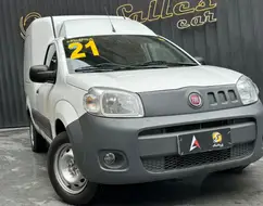 FIAT FIORINO 1.4 MPI FURGÃO ENDURANCE 8V FLEX 2P MANUAL FIAT FIORINO 1.4 MPI FURGÃO ENDURANCE 8V FLEX 2P MANUAL