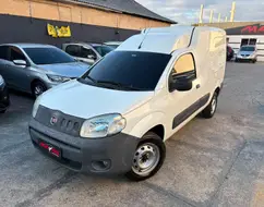 FIAT FIORINO 1.4 MPI FURGÃO HARD WORKING 8V FLEX 2P MANUAL FIAT FIORINO 1.4 MPI FURGÃO HARD WORKING 8V FLEX 2P MANUAL