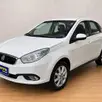 FIAT GRAND SIENA 1.4 MPI ATTRACTIVE 8V FLEX 4P MANUAL FIAT GRAND SIENA 1.4 MPI ATTRACTIVE 8V FLEX 4P MANUAL