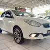 FIAT GRAND SIENA 1.6 MPI ESSENCE 16V FLEX 4P AUTOMATIZADO FIAT GRAND SIENA 1.6 MPI ESSENCE 16V FLEX 4P AUTOMATIZADO