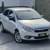 FIAT GRAND SIENA 1.6 MPI ESSENCE 16V FLEX 4P AUTOMATIZADO FIAT GRAND SIENA 1.6 MPI ESSENCE 16V FLEX 4P AUTOMATIZADO