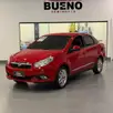 FIAT GRAND SIENA 1.6 MPI ESSENCE 16V FLEX 4P MANUAL FIAT GRAND SIENA 1.6 MPI ESSENCE 16V FLEX 4P MANUAL