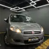 FIAT IDEA 1.4 MPI ATTRACTIVE 8V FLEX 4P MANUAL FIAT IDEA 1.4 MPI ATTRACTIVE 8V FLEX 4P MANUAL