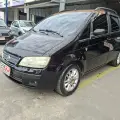 FIAT IDEA 1.4 MPI FIRE ELX 8V FLEX 4P MANUAL FIAT IDEA 1.4 MPI FIRE ELX 8V FLEX 4P MANUAL