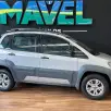 FIAT IDEA 1.8 MPI ADVENTURE 16V FLEX 4P MANUAL FIAT IDEA 1.8 MPI ADVENTURE 16V FLEX 4P MANUAL
