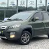 FIAT IDEA 1.8 MPI ADVENTURE 16V FLEX 4P MANUAL FIAT IDEA 1.8 MPI ADVENTURE 16V FLEX 4P MANUAL