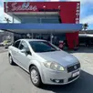 FIAT LINEA 1.8 ESSENCE 16V FLEX 4P MANUAL FIAT LINEA 1.8 ESSENCE 16V FLEX 4P MANUAL