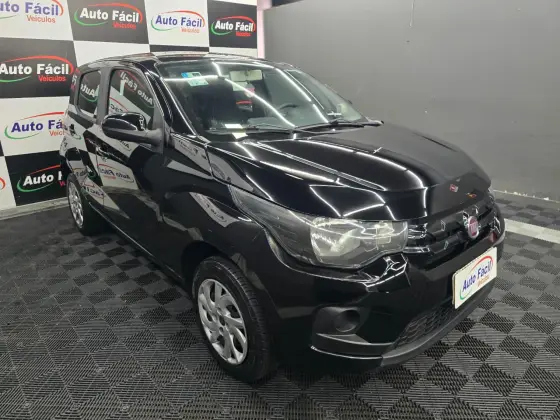 FIAT MOBI 1.0 EVO FLEX EASY MANUAL