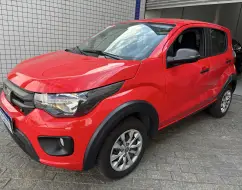 FIAT MOBI 1.0 EVO FLEX LIKE. MANUAL FIAT MOBI 1.0 EVO FLEX LIKE. MANUAL