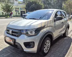 FIAT MOBI 1.0 EVO FLEX LIKE. MANUAL FIAT MOBI 1.0 EVO FLEX LIKE. MANUAL
