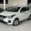 FIAT MOBI 1.0 EVO FLEX LIKE. MANUAL FIAT MOBI 1.0 EVO FLEX LIKE. MANUAL
