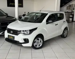 FIAT MOBI 1.0 EVO FLEX LIKE. MANUAL FIAT MOBI 1.0 EVO FLEX LIKE. MANUAL