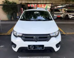 FIAT MOBI 1.0 EVO FLEX LIKE. MANUAL FIAT MOBI 1.0 EVO FLEX LIKE. MANUAL
