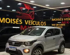 FIAT MOBI 1.0 FIREFLY FLEX LIKE. MANUAL FIAT MOBI 1.0 FIREFLY FLEX LIKE. MANUAL