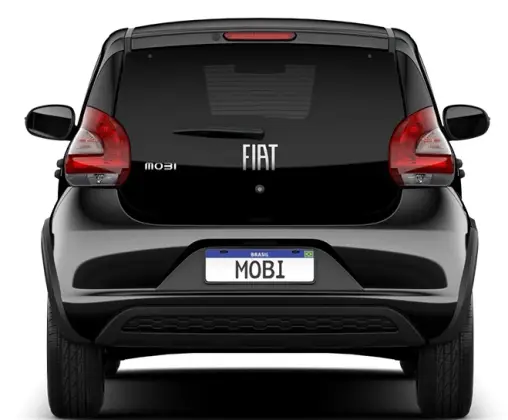 FIAT MOBI 1.0 FIREFLY FLEX LIKE. MANUAL